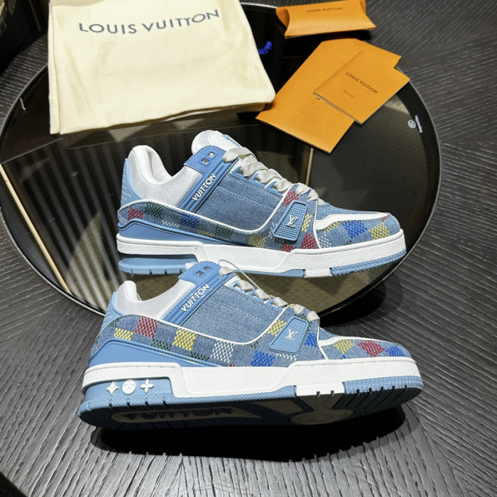 LOVT SNEAKER lv-304