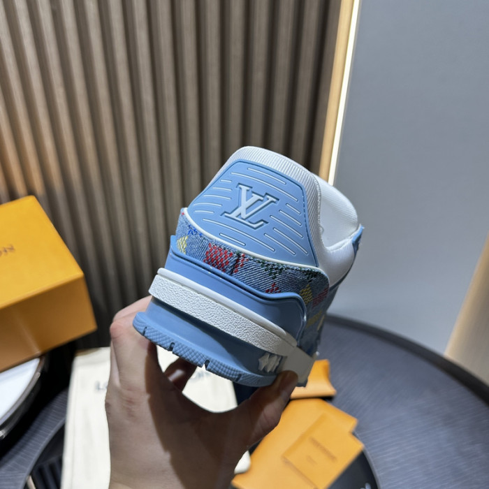 LOVT SNEAKER lv-304