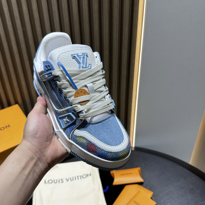 LOVT SNEAKER lv-304