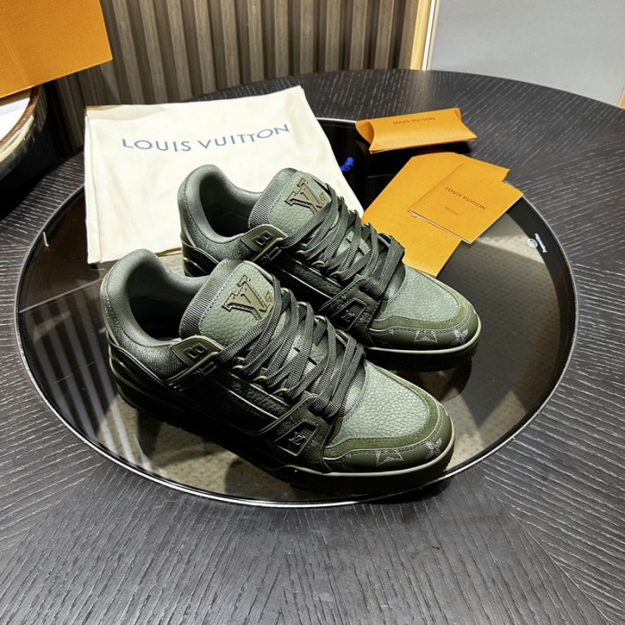 LOVT SNEAKER lv-305