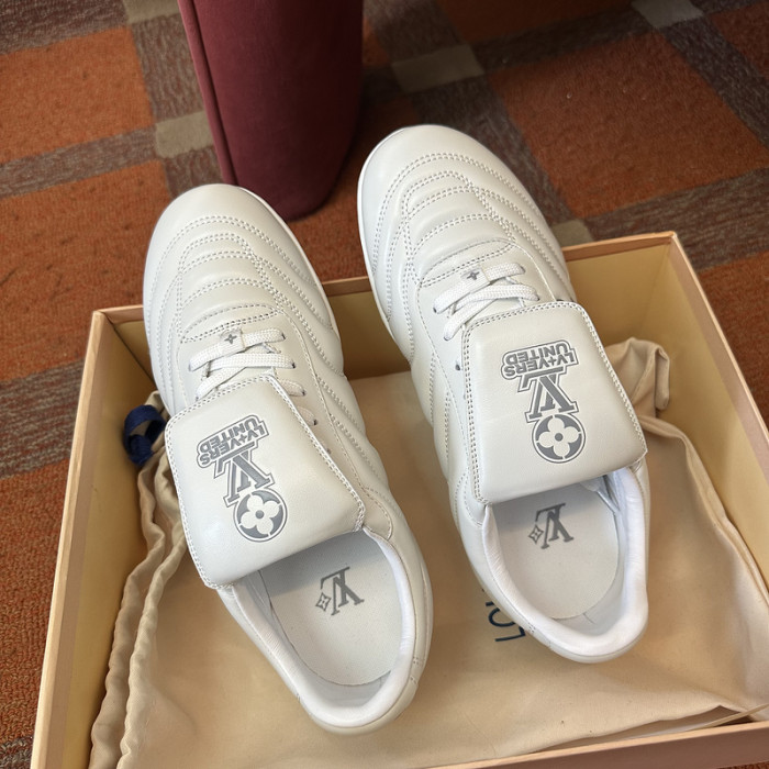 LOVT SNEAKER lv-295