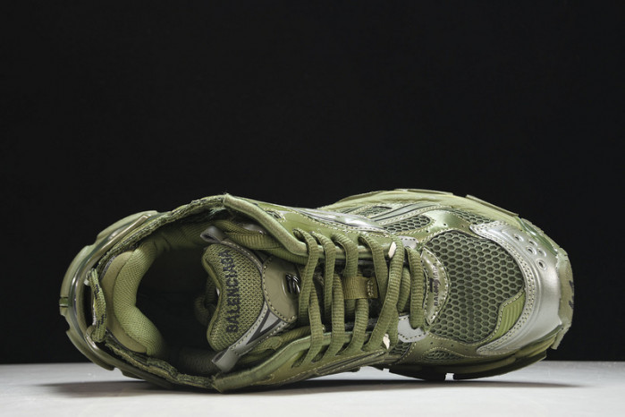 BL RUNNER SNEAKERS W1RN3-2025