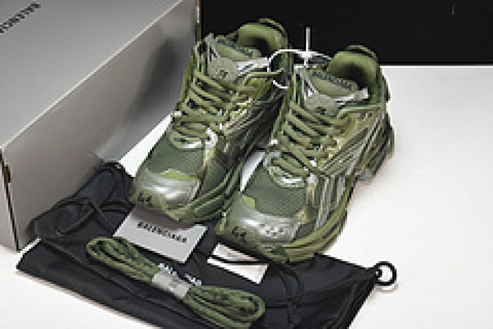 BL RUNNER SNEAKERS W1RN3-2025