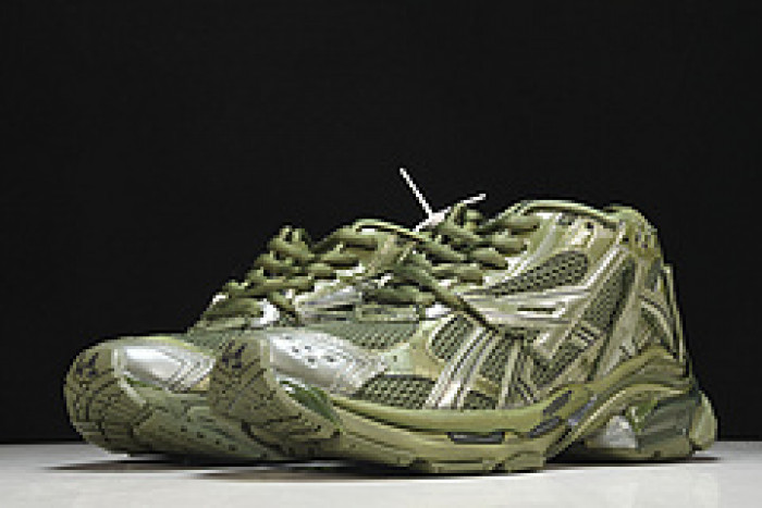 BL RUNNER SNEAKERS W1RN3-2025