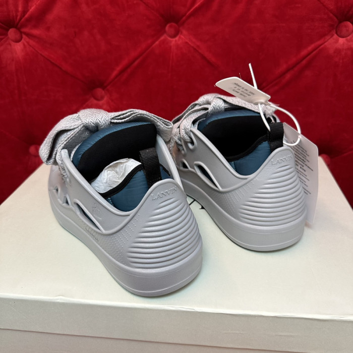lanvin curb sneaker 111200