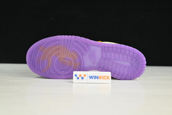 nike unlon x nk sb dunk low dj9649-500