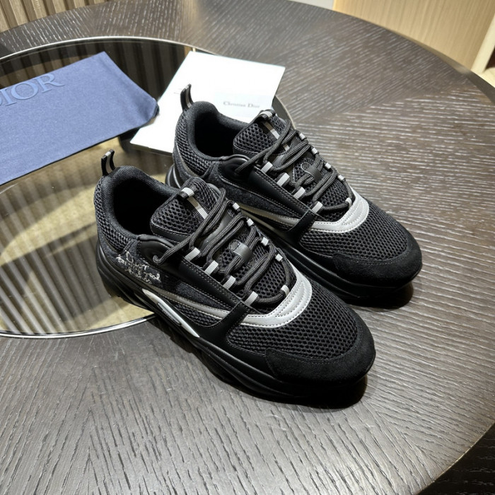 DR B22 TRAINER SNEAKER 2309091