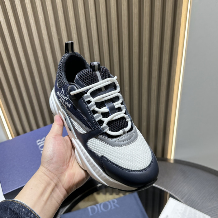 DR B22 TRAINER SNEAKER 2309093