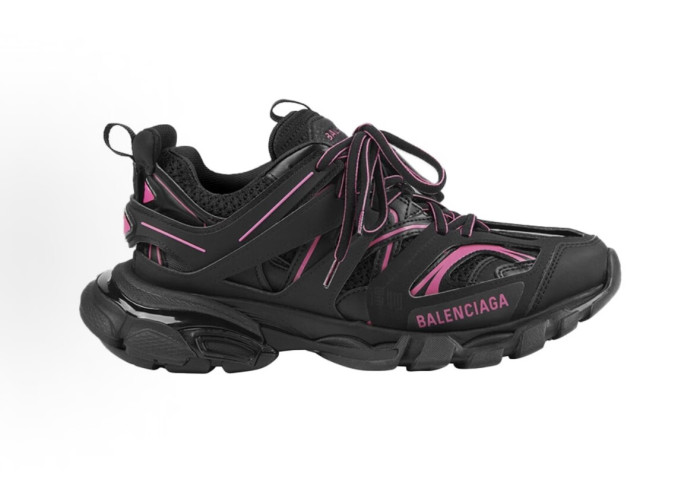 BL TRACK TRAINERS SNEAKER BL-105