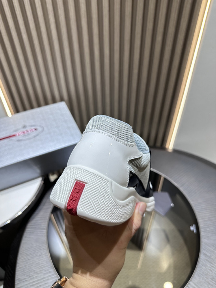 PRAD SNEAKERS PB-38