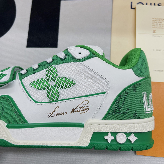 lovt sneaker lv-41
