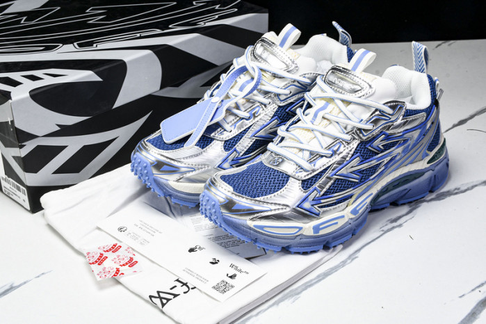 OF BE RIGHT BACK SNEAKERS OB18