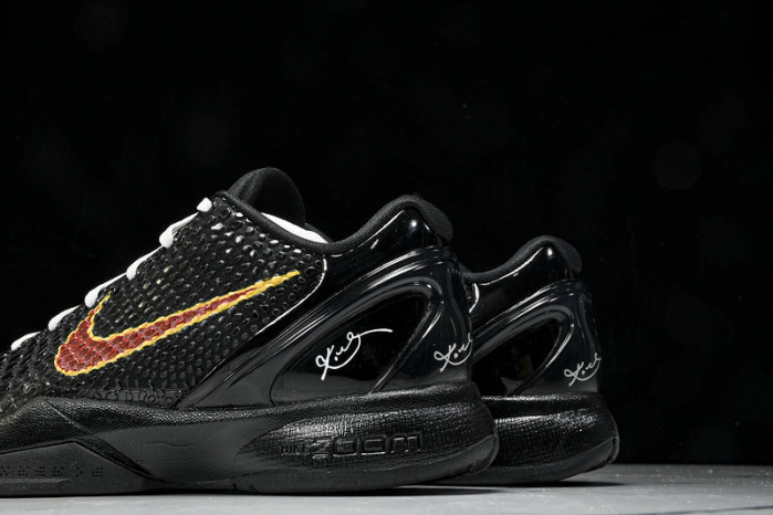 Nike ZOOM Kobe 6 PE2025-103