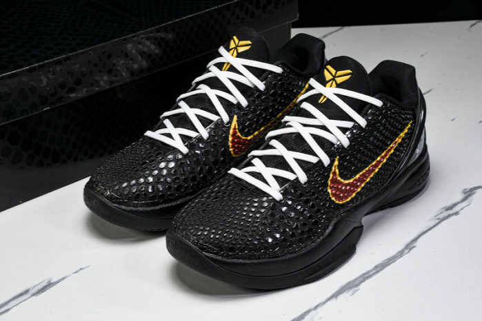 Nike ZOOM Kobe 6 PE2025-103