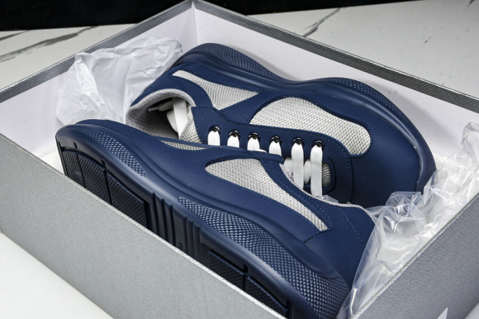 PRAD SNEAKERS PB-60