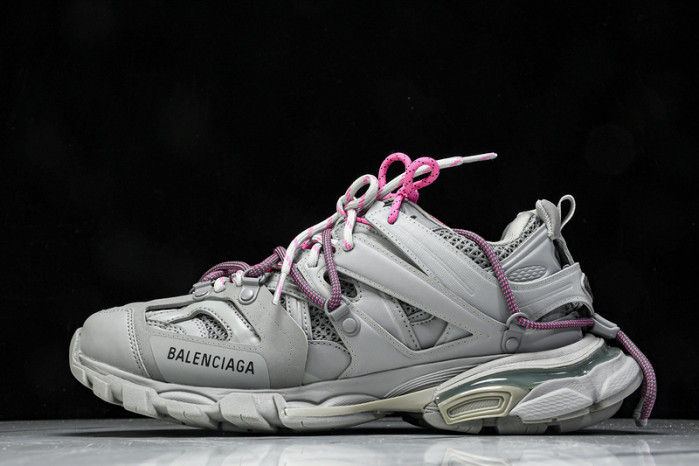 BL TRACK TRAINERS SNEAKERS 3.0 WTRHK 1013