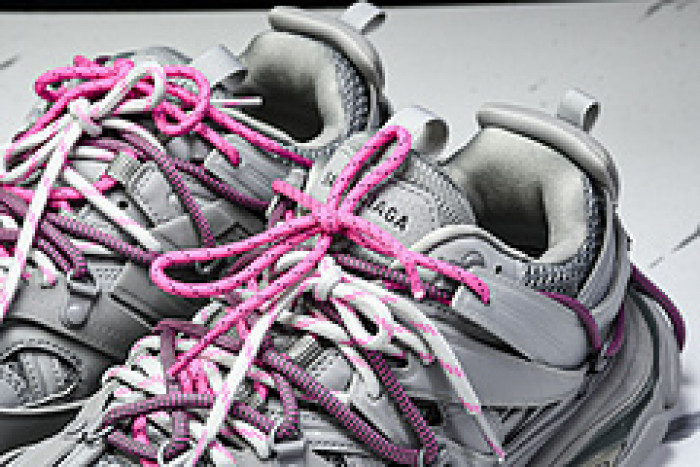 BL TRACK TRAINERS SNEAKERS 3.0 WTRHK 1013