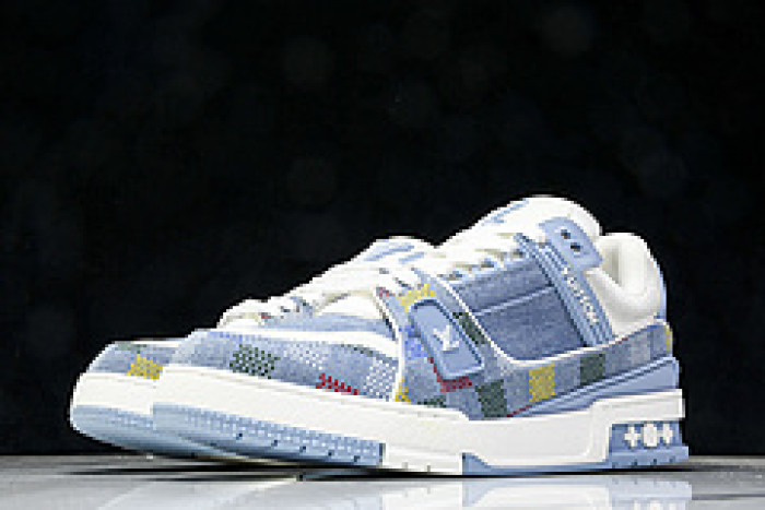 LOVT SNEAKER lv-286