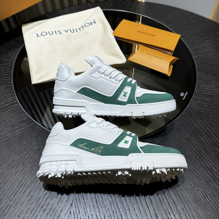 LOVT SNEAKER lv-310