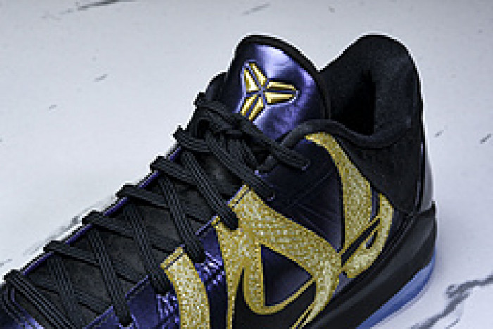 Nike Kobe 5 Protro “Year of the Mamba” IB4481-500
