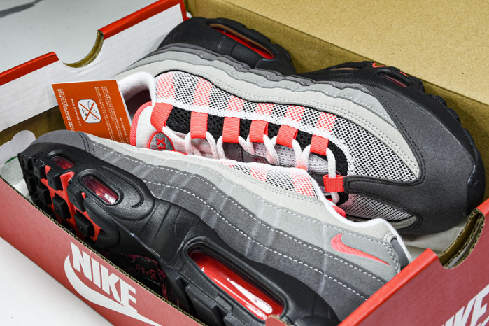 Air Max 95 Black Anthracite AT2865 100