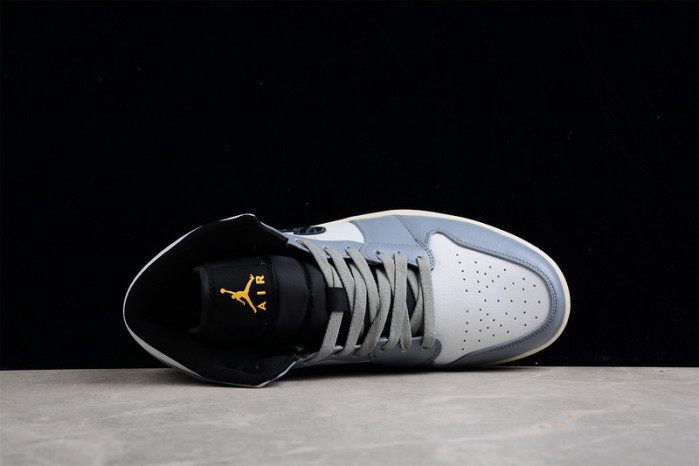 air jordan 1 mid 554724-170