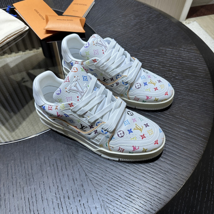 LOVT SNEAKER lv-260