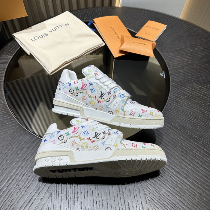 LOVT SNEAKER lv-260