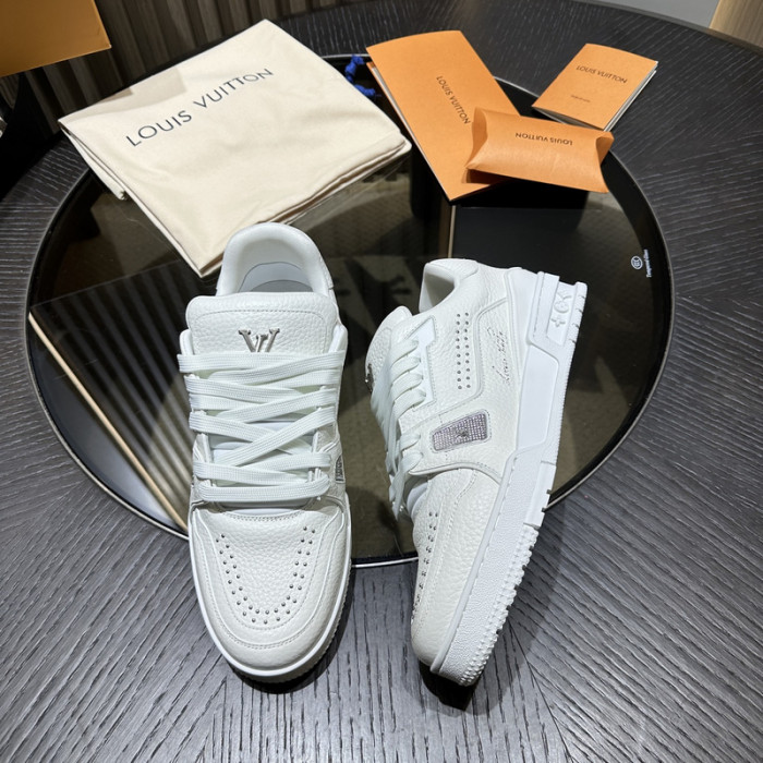 LOVT SNEAKER lv-301
