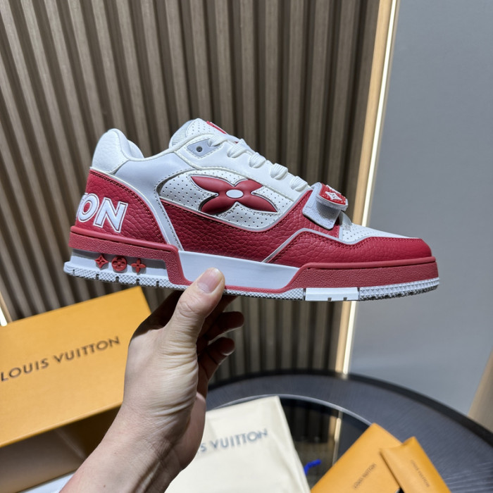 LOVT SNEAKER lv-302