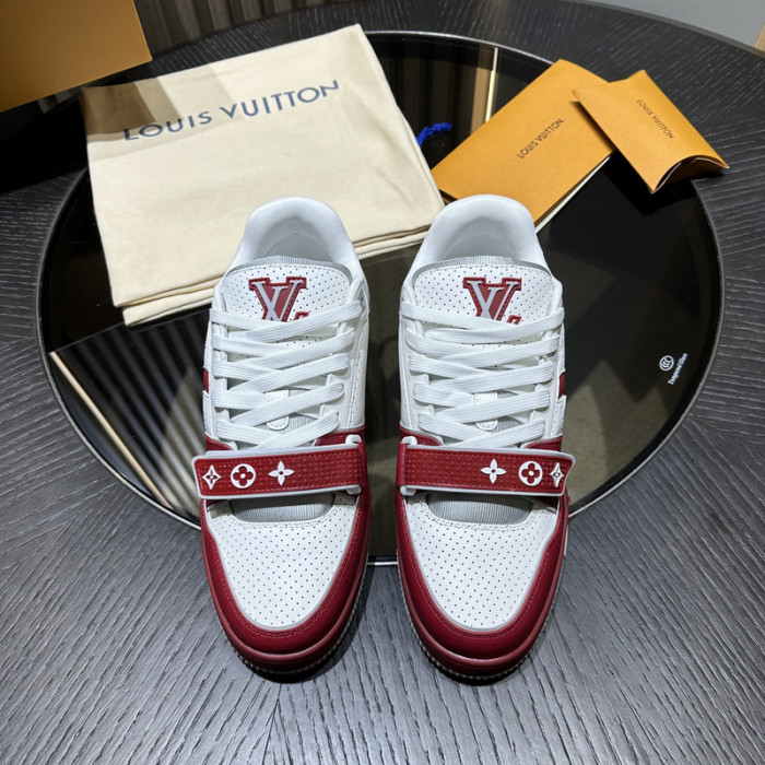 LOVT SNEAKER lv-302