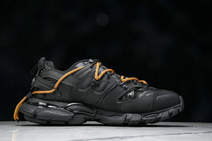 BL TRACK TRAINERS SNEAKERS WTRHK 1000