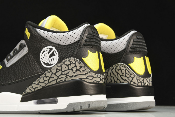 jordan 3 retro oregon ducks pit crew h011-mnjdls-5