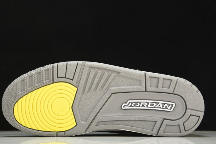 jordan 3 retro oregon ducks pit crew h011-mnjdls-5