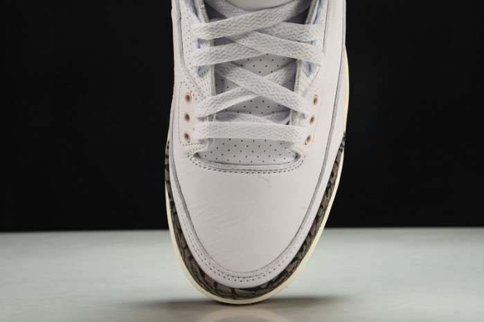 air jordan 3 retro neapolitan dark mocha ck9246-102