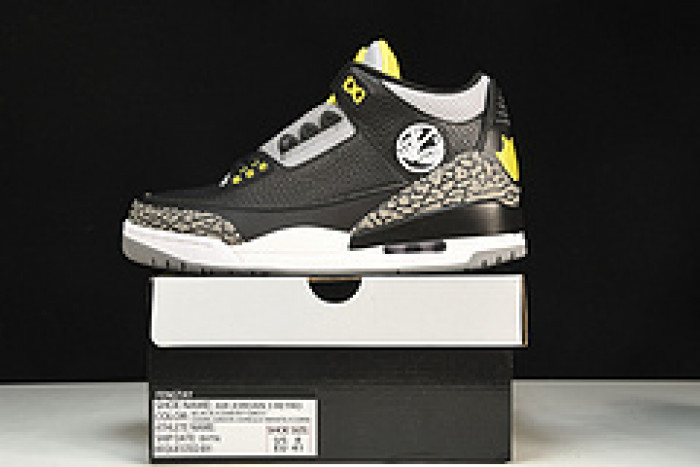 jordan 3 retro oregon ducks pit crew h011-mnjdls-5