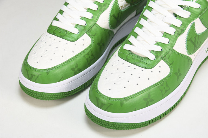 nike air force 1 low 7108-6