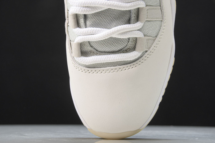 air jordan 11 platinum tint 378037-016