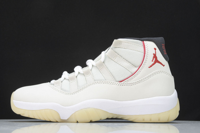 air jordan 11 platinum tint 378037-016