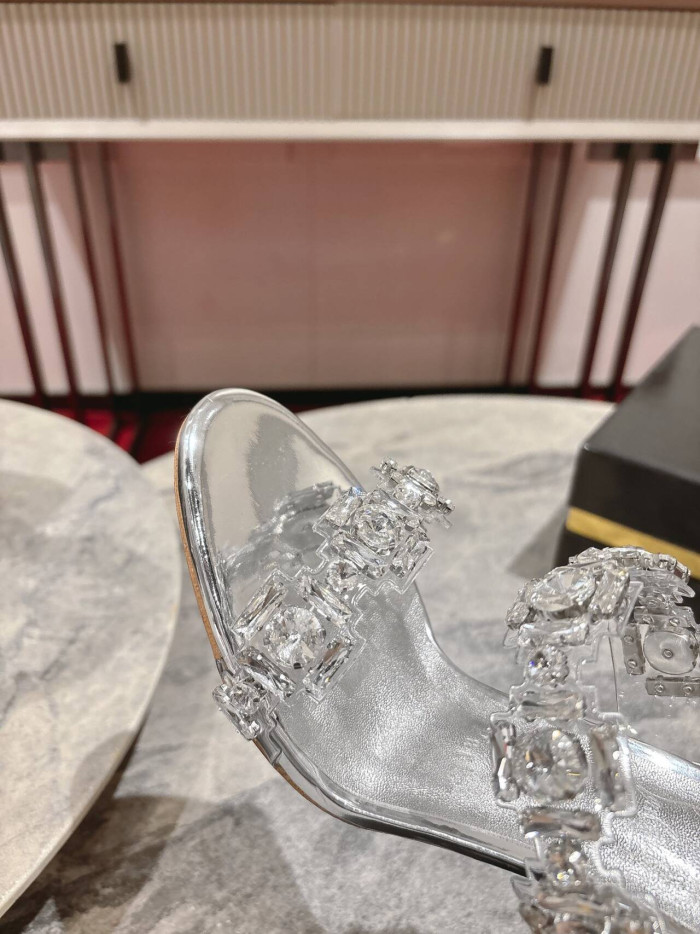 CL HEELS 12808