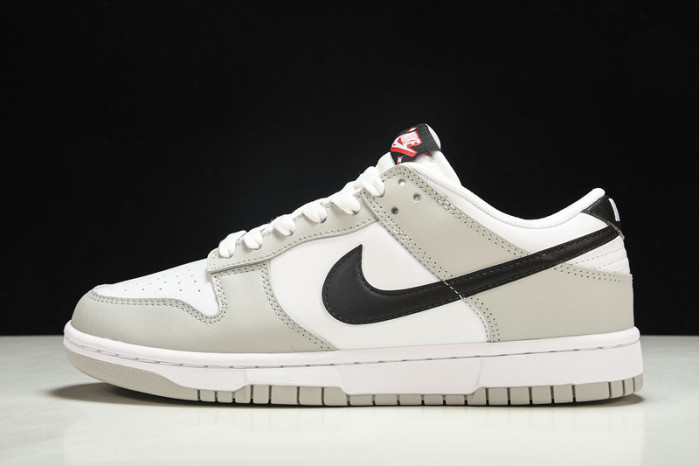 nike dunk low “lottery” dr9654-001