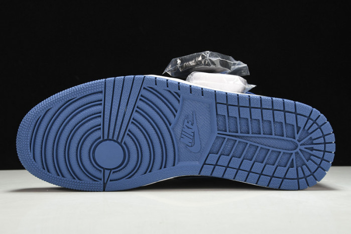 air jordan 1 high og “dark marina blue 555088-404