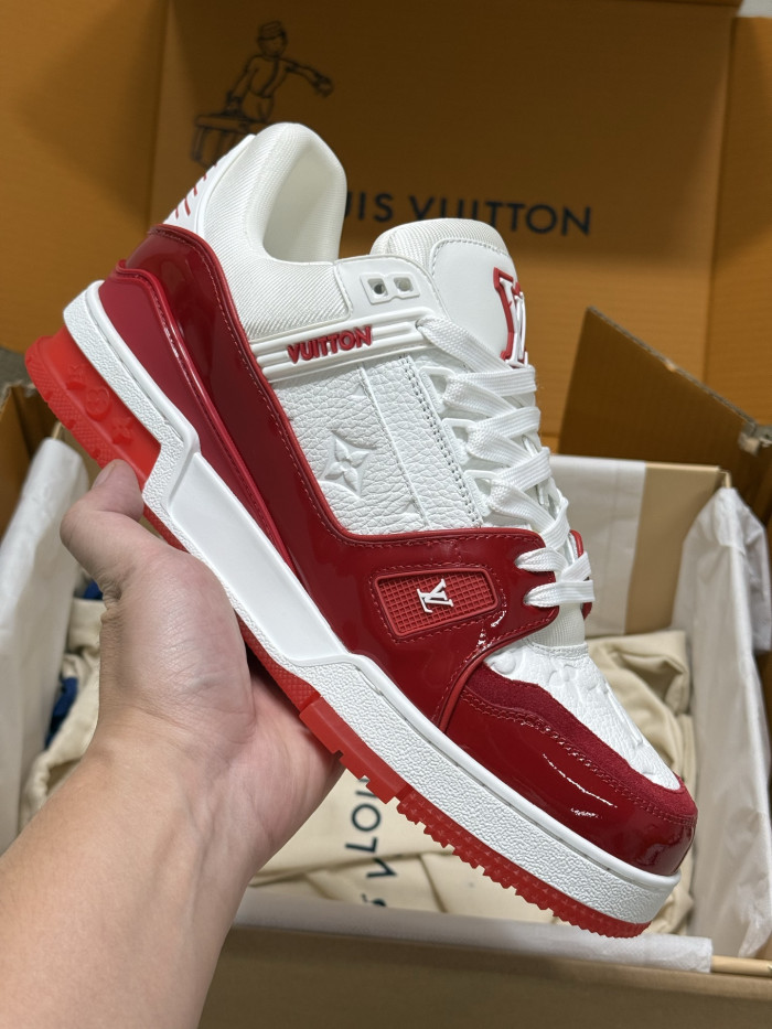 LOVT SNEAKER lv-458