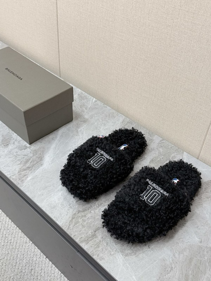BL SLIPPERS 2307174