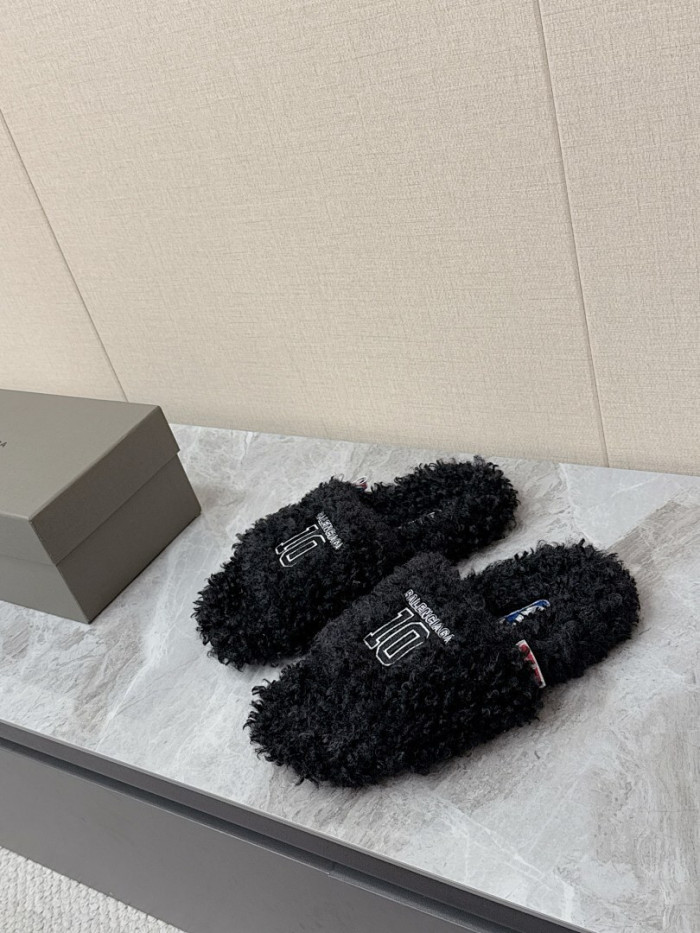 BL SLIPPERS 2307174