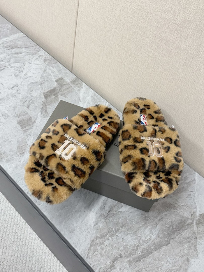 BL SLIPPERS 2307175