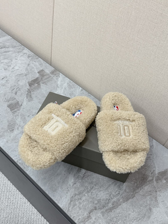BL SLIPPERS 2307178