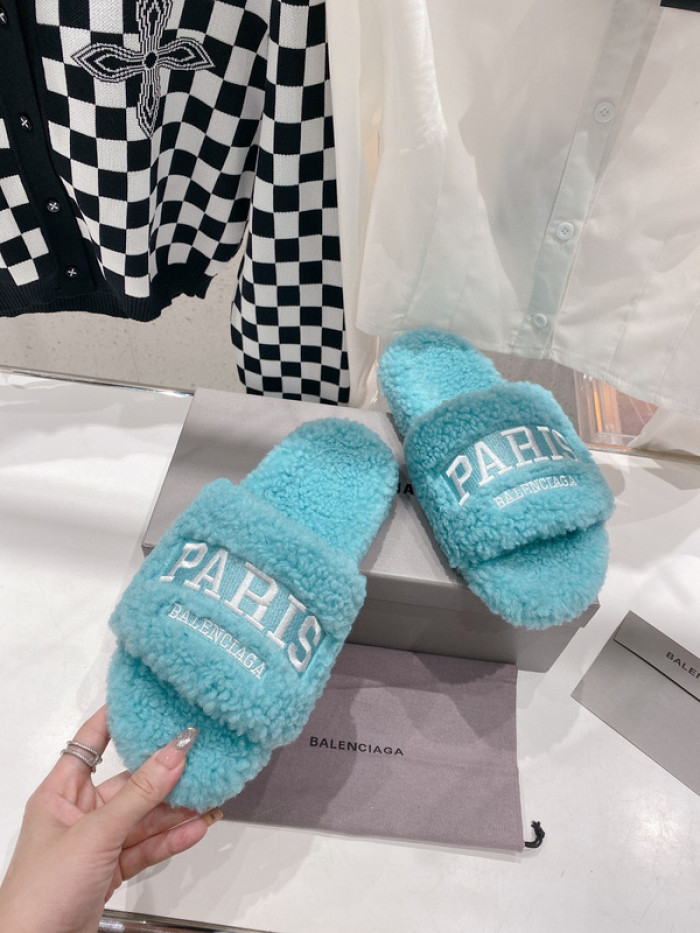BL SLIPPERS 2307155