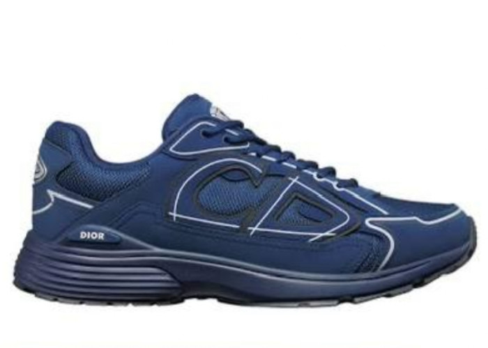 DR B30 TRAINER SNEAKER 2309110