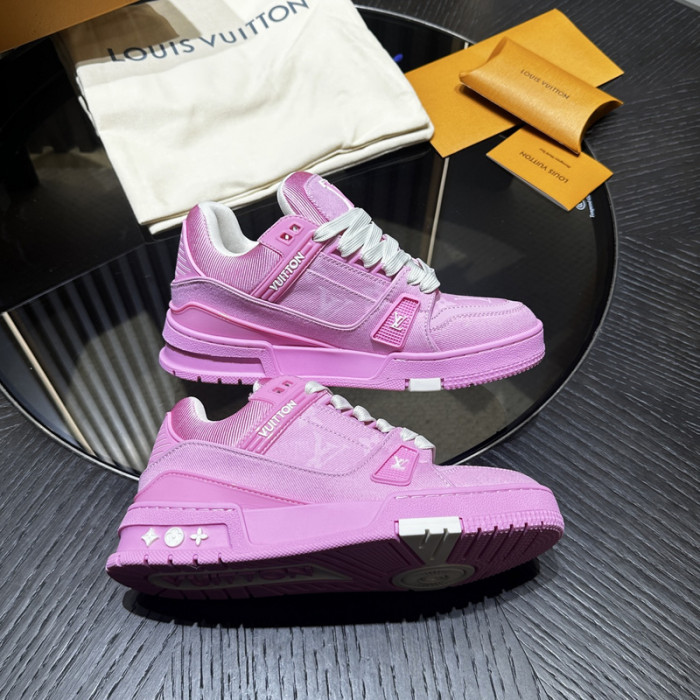 LOVT SNEAKER lv-329